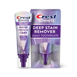 Crest 3D White Brilliance