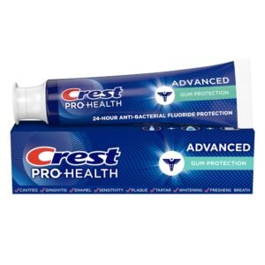 crest pro health advanced gum protection 144g